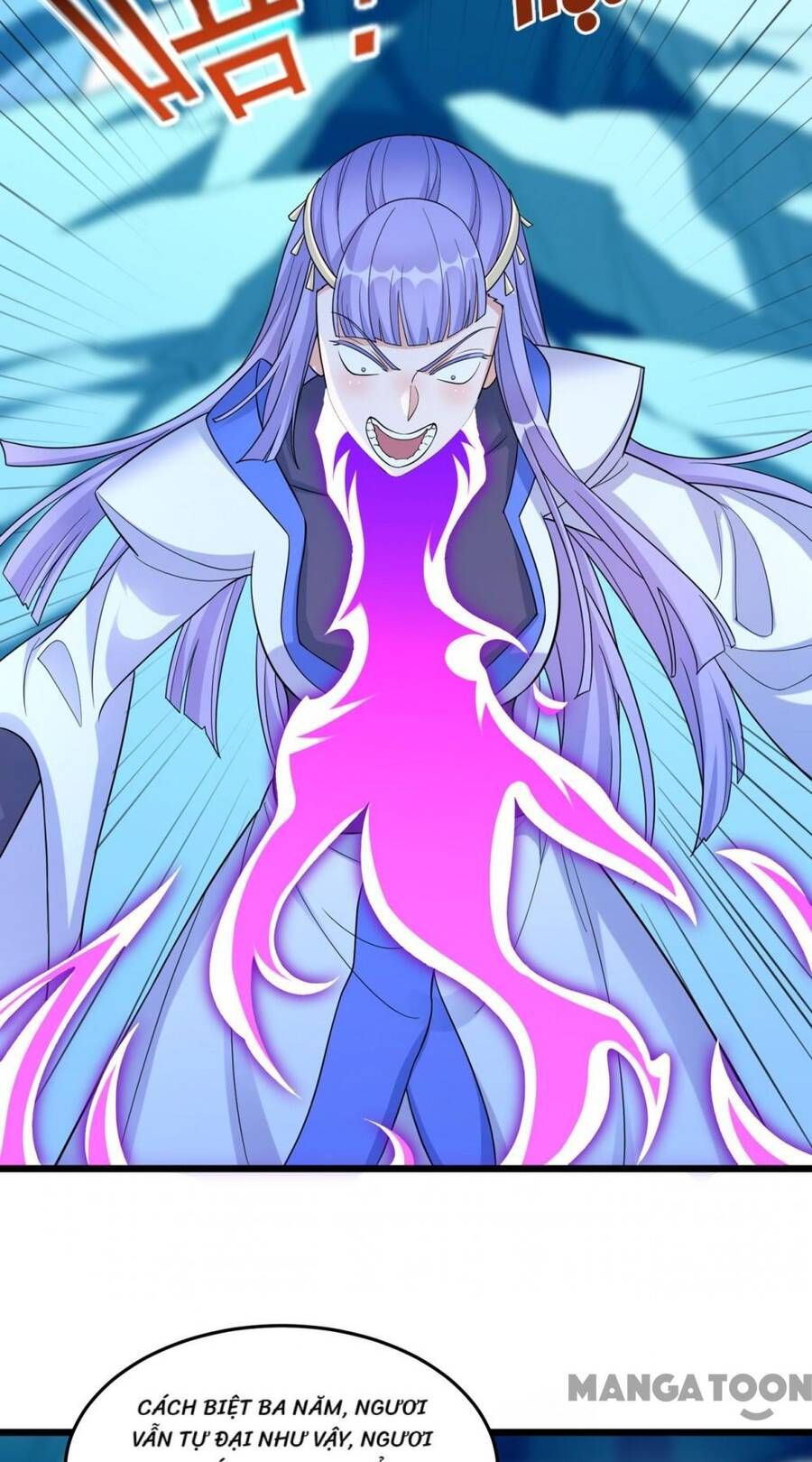 đọc truyện Linh Kiếm Tôn Chương 528 ảnh 40 tại Thiên Thai Truyện