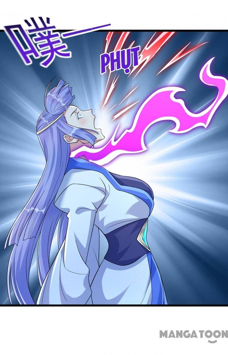 đọc truyện Linh Kiếm Tôn Chương 528 ảnh 42 tại Thiên Thai Truyện