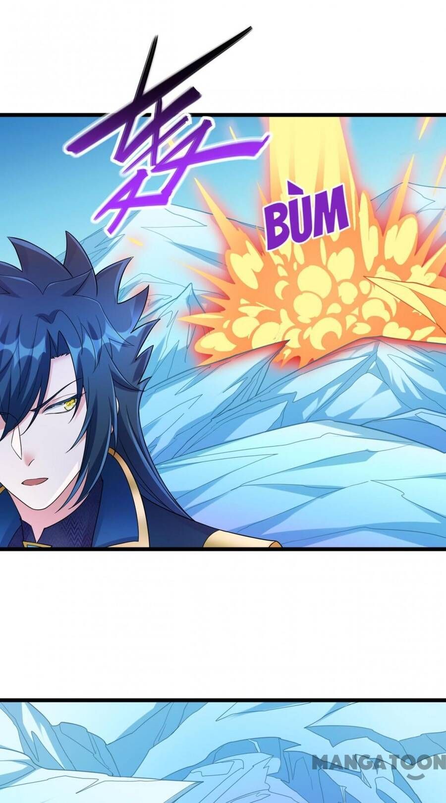 đọc truyện Linh Kiếm Tôn Chương 528 ảnh 43 tại Thiên Thai Truyện