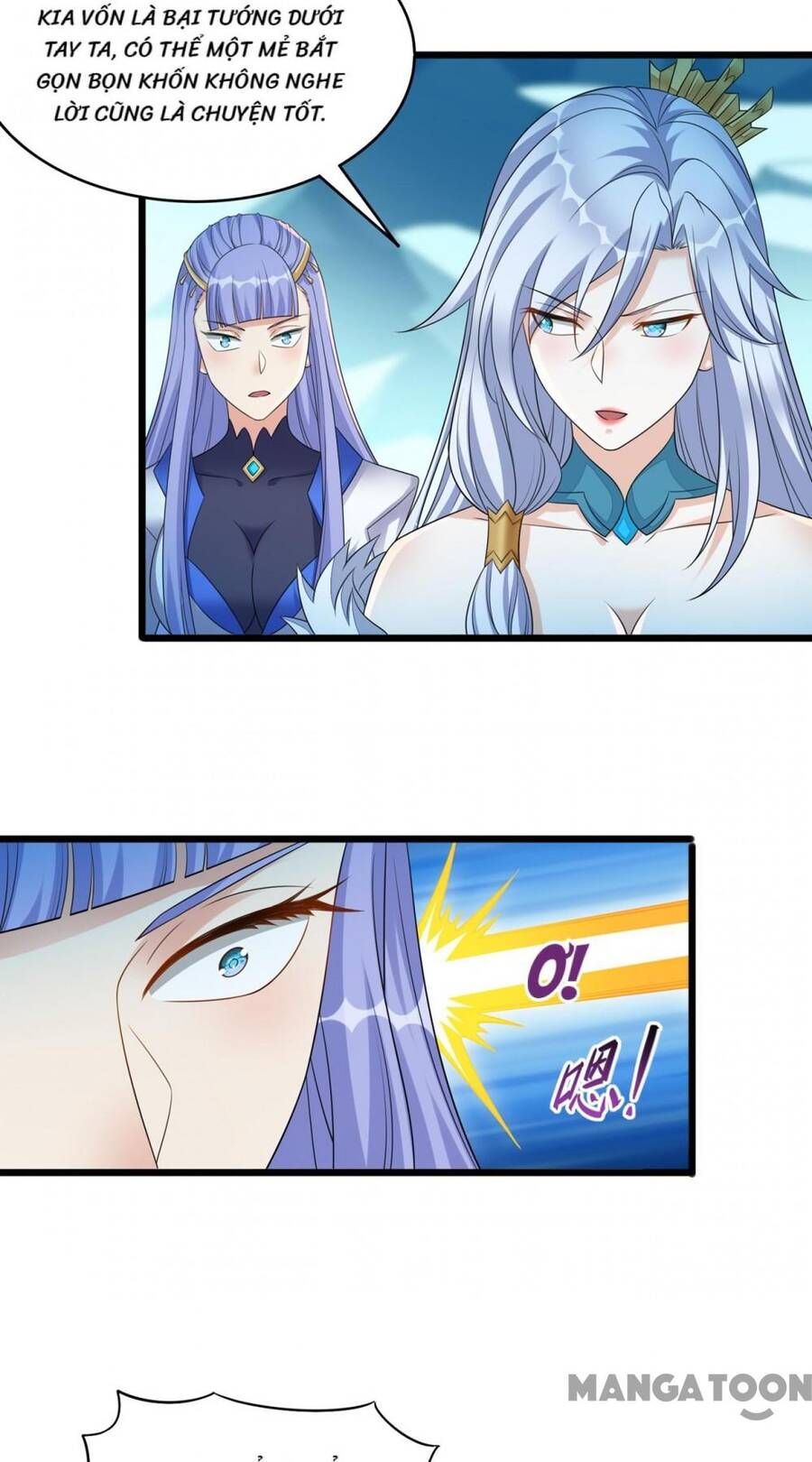 đọc truyện Linh Kiếm Tôn Chương 528 ảnh 8 tại Thiên Thai Truyện