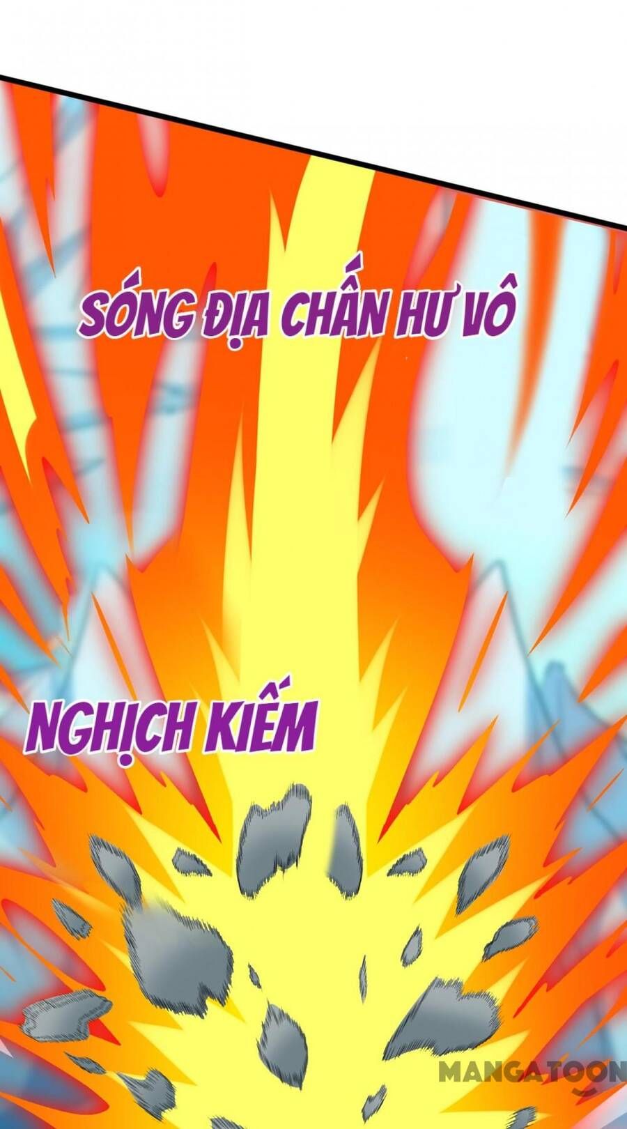 đọc truyện Linh Kiếm Tôn Chương 529 ảnh 28 tại Thiên Thai Truyện