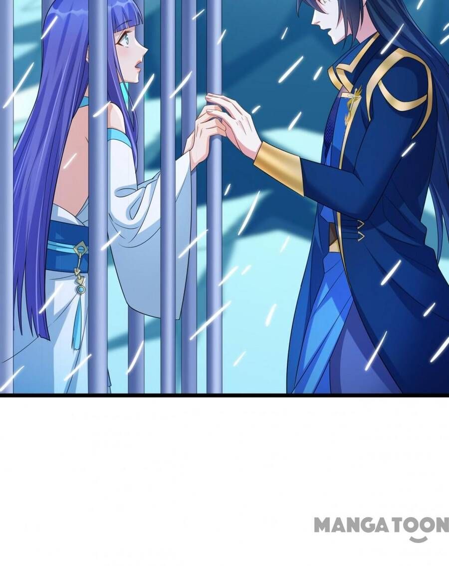 đọc truyện Linh Kiếm Tôn Chương 529 ảnh 5 tại Thiên Thai Truyện