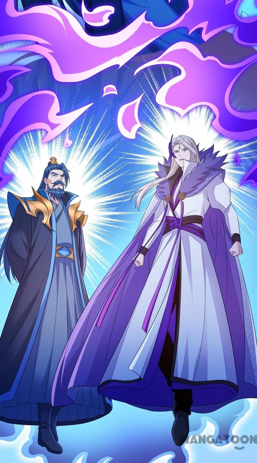 đọc truyện Linh Kiếm Tôn Chương 529 ảnh 34 tại Thiên Thai Truyện