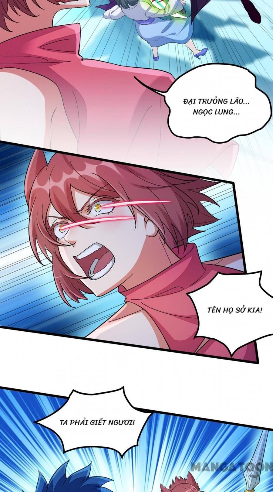 đọc truyện Linh Kiếm Tôn Chương 529 ảnh 39 tại Thiên Thai Truyện