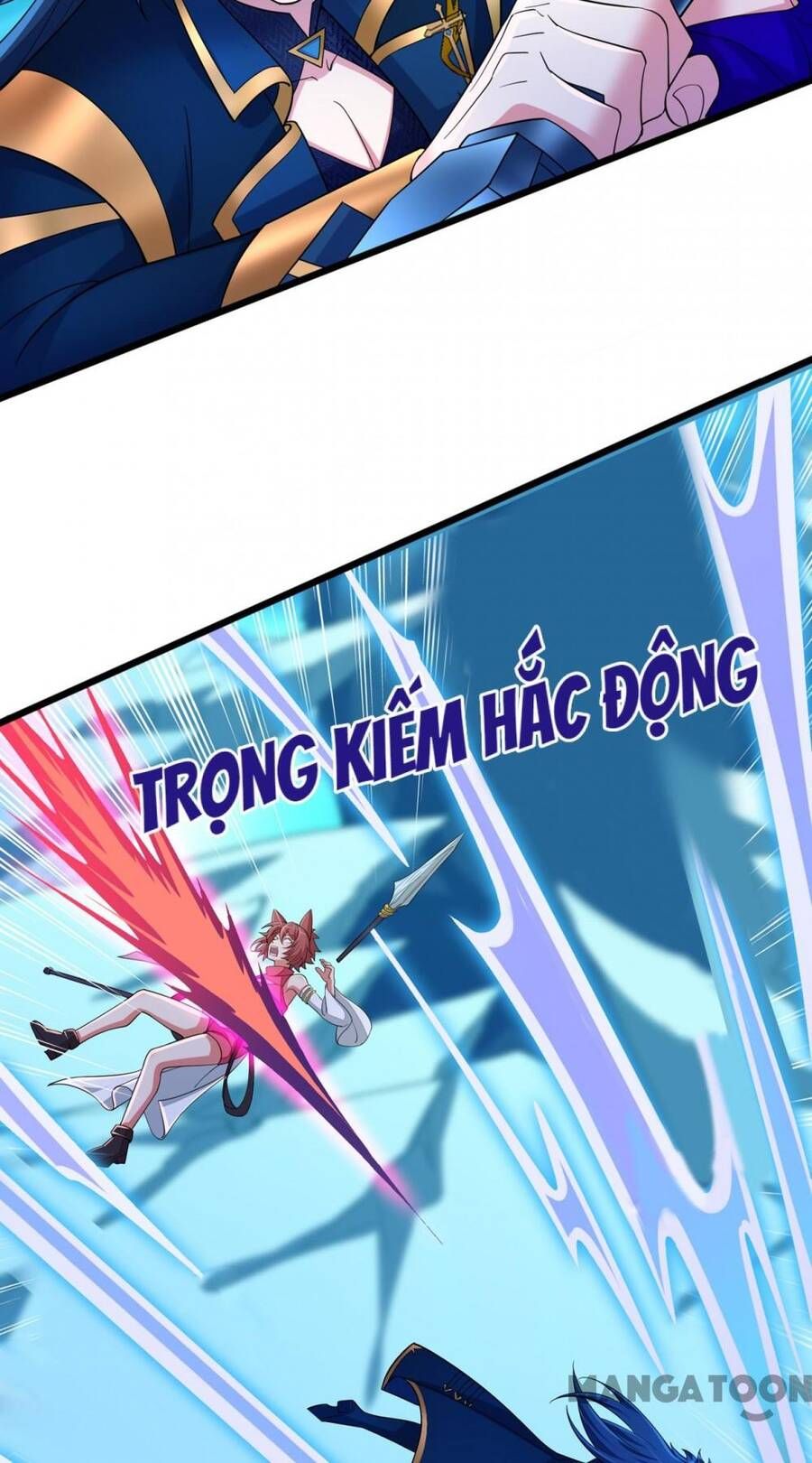 đọc truyện Linh Kiếm Tôn Chương 529 ảnh 41 tại Thiên Thai Truyện