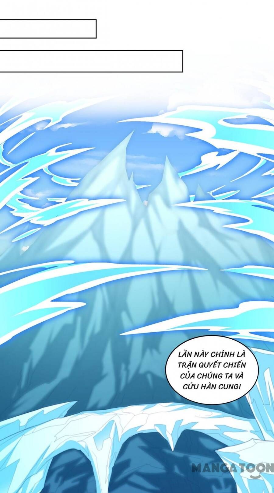 đọc truyện Linh Kiếm Tôn Chương 529 ảnh 11 tại Thiên Thai Truyện