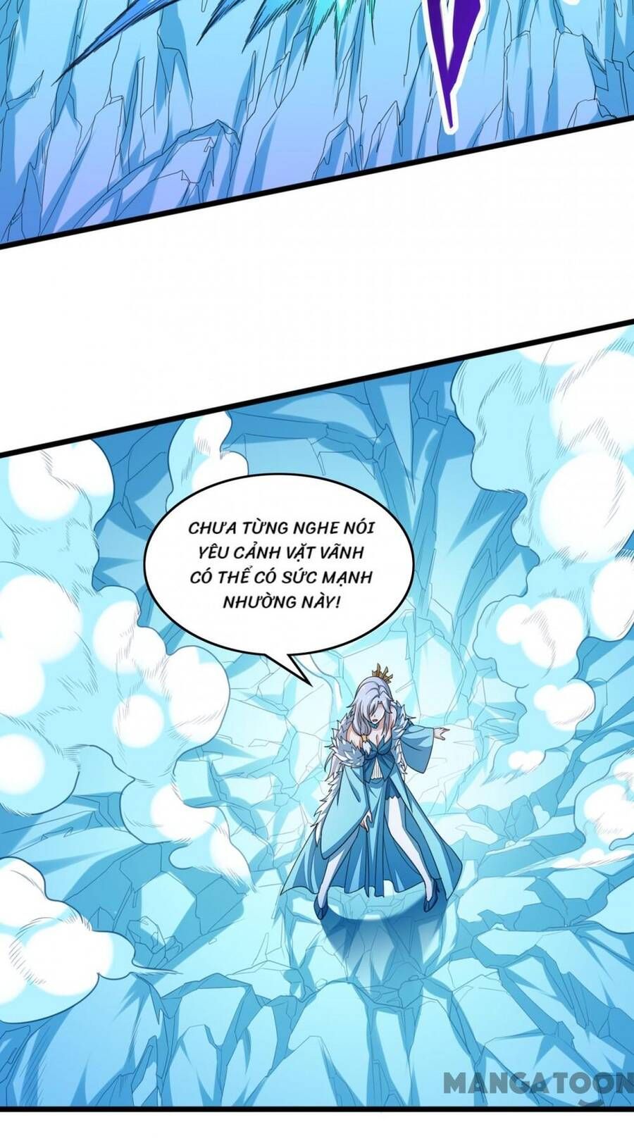 đọc truyện Linh Kiếm Tôn Chương 530 ảnh 18 tại Thiên Thai Truyện