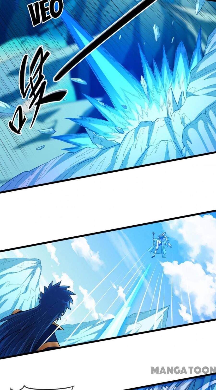 đọc truyện Linh Kiếm Tôn Chương 530 ảnh 22 tại Thiên Thai Truyện