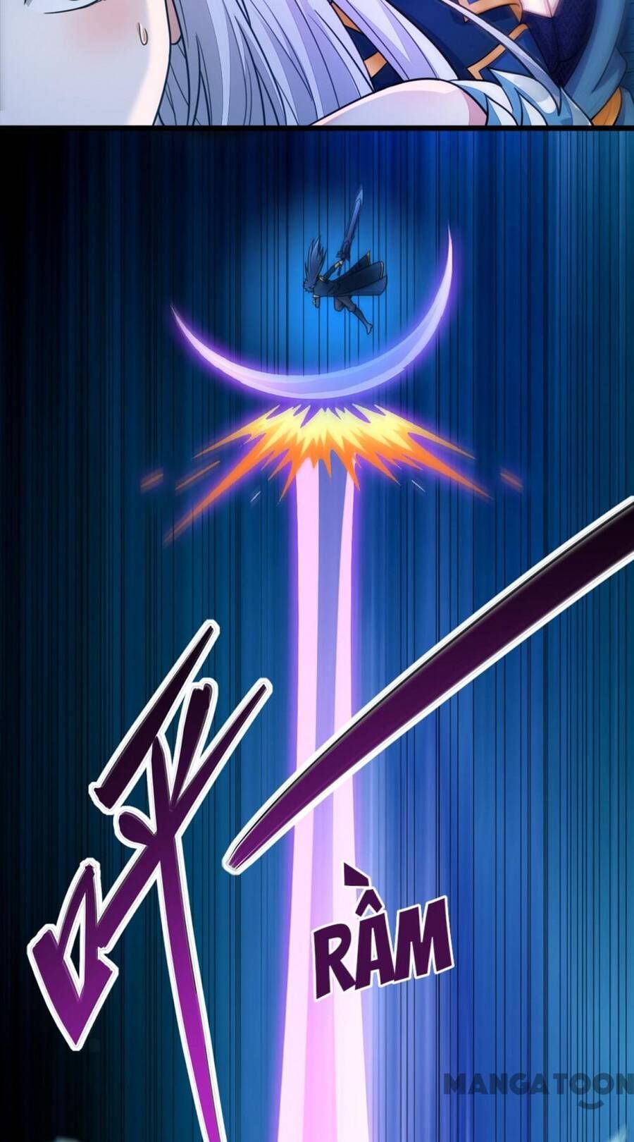 đọc truyện Linh Kiếm Tôn Chương 530 ảnh 26 tại Thiên Thai Truyện