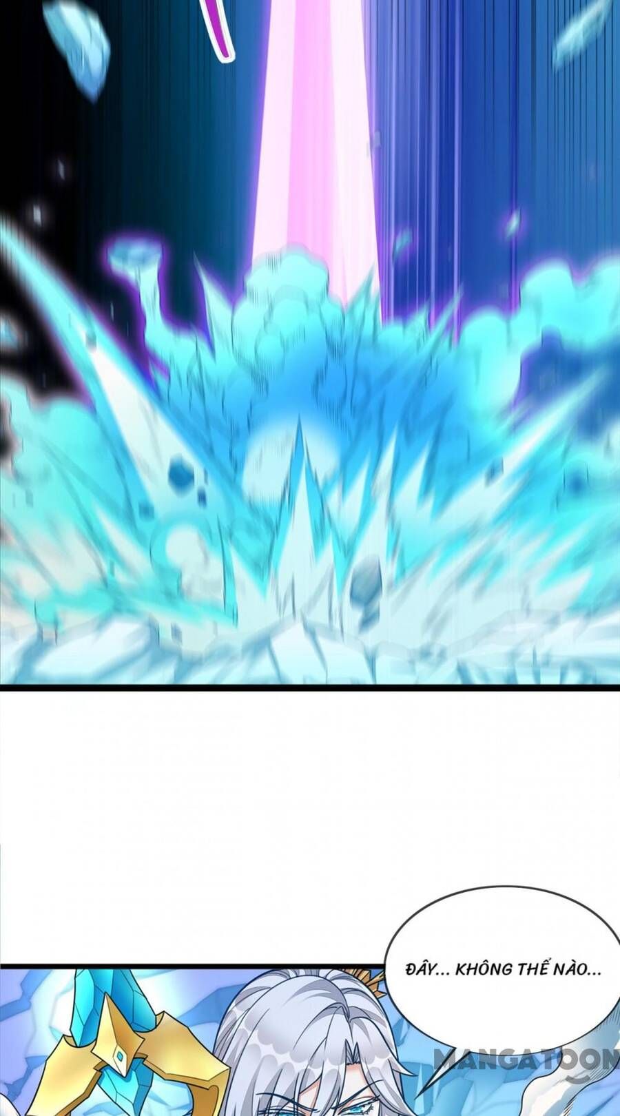 đọc truyện Linh Kiếm Tôn Chương 530 ảnh 27 tại Thiên Thai Truyện