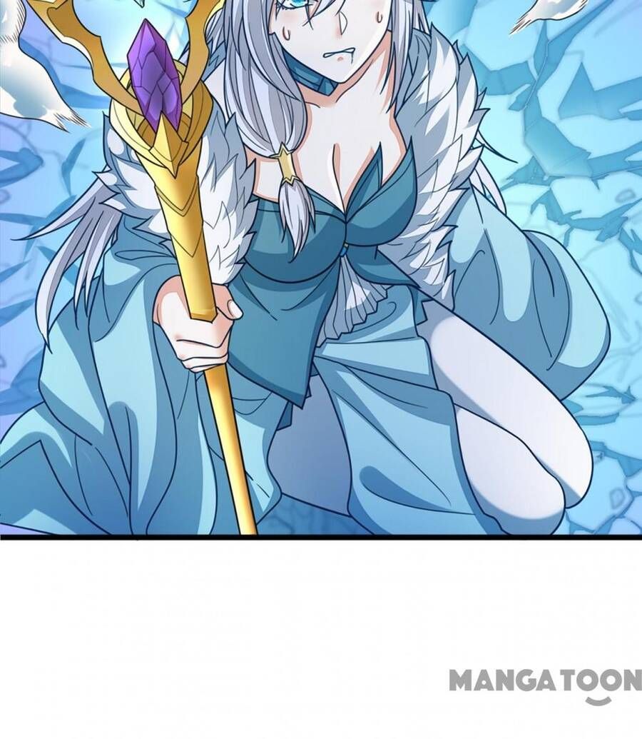 đọc truyện Linh Kiếm Tôn Chương 530 ảnh 28 tại Thiên Thai Truyện