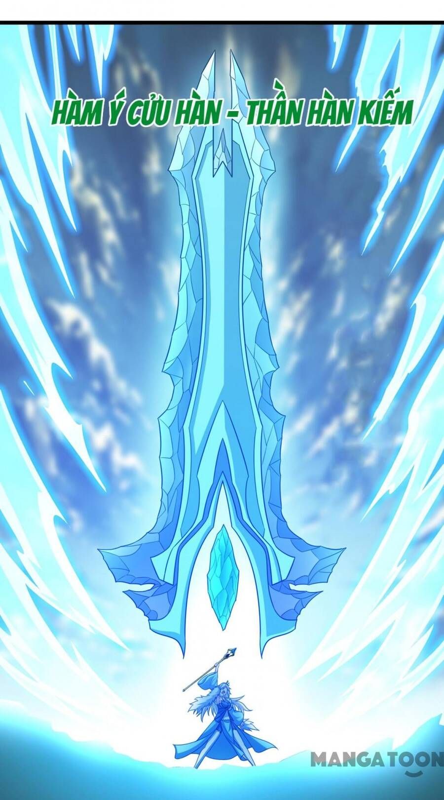 đọc truyện Linh Kiếm Tôn Chương 530 ảnh 29 tại Thiên Thai Truyện