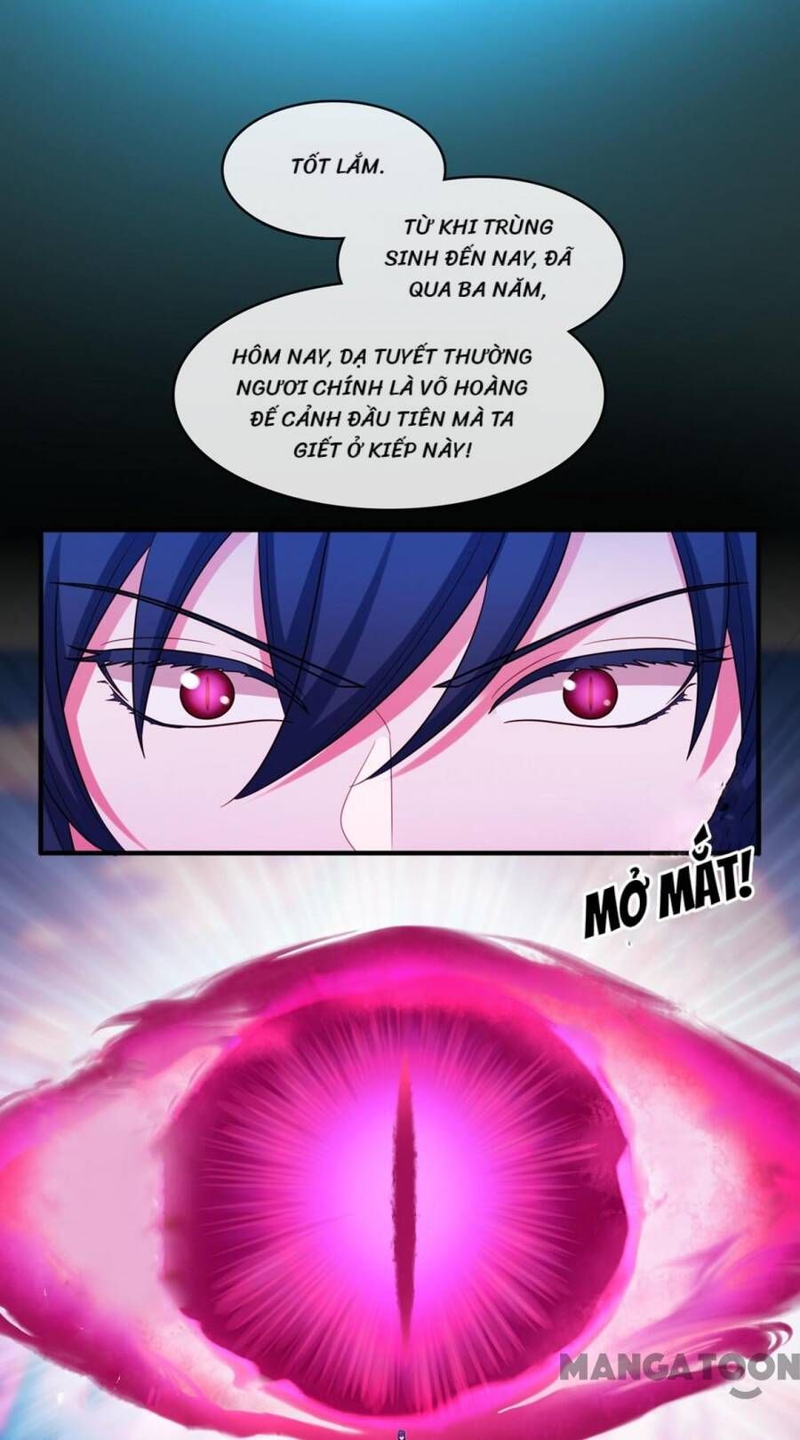 đọc truyện Linh Kiếm Tôn Chương 530 ảnh 30 tại Thiên Thai Truyện