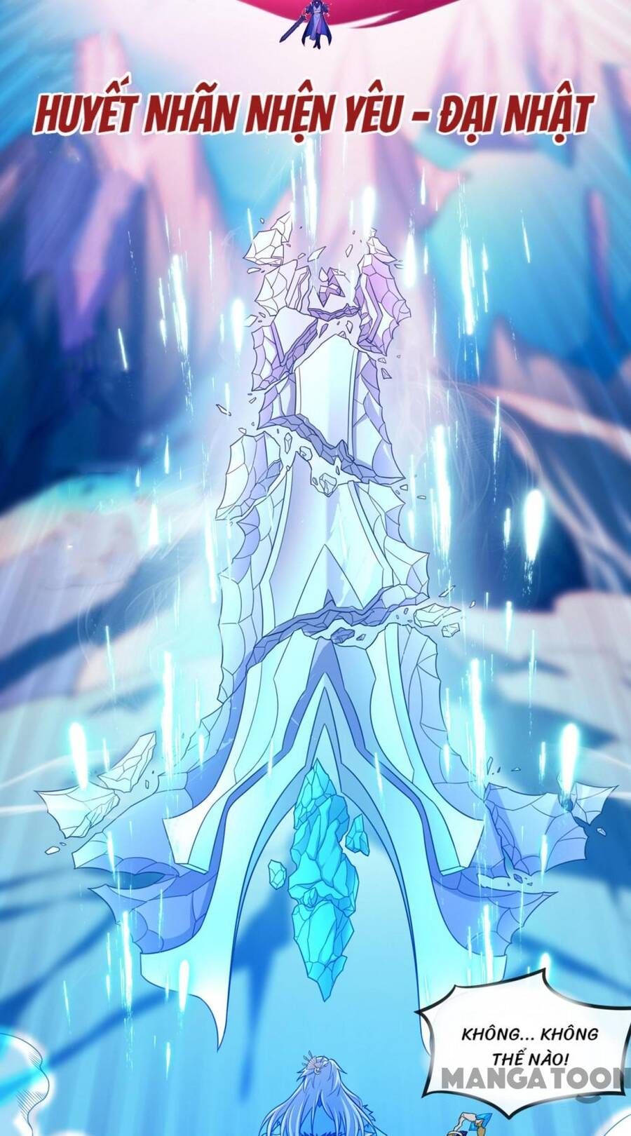 đọc truyện Linh Kiếm Tôn Chương 530 ảnh 31 tại Thiên Thai Truyện