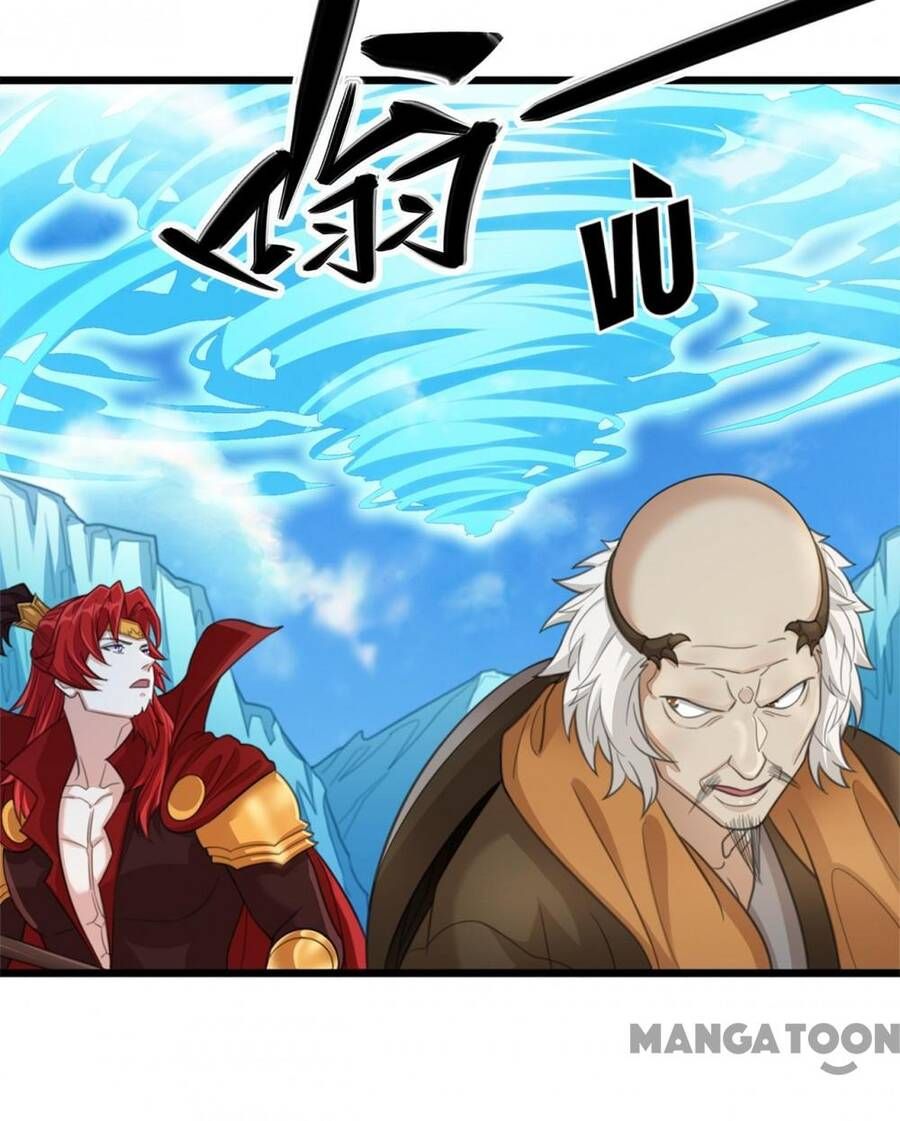 đọc truyện Linh Kiếm Tôn Chương 530 ảnh 5 tại Thiên Thai Truyện