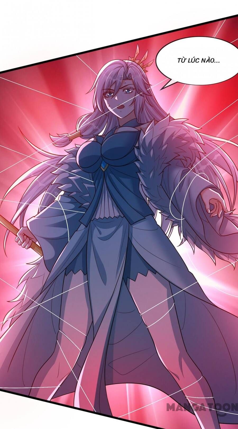 đọc truyện Linh Kiếm Tôn Chương 530 ảnh 34 tại Thiên Thai Truyện