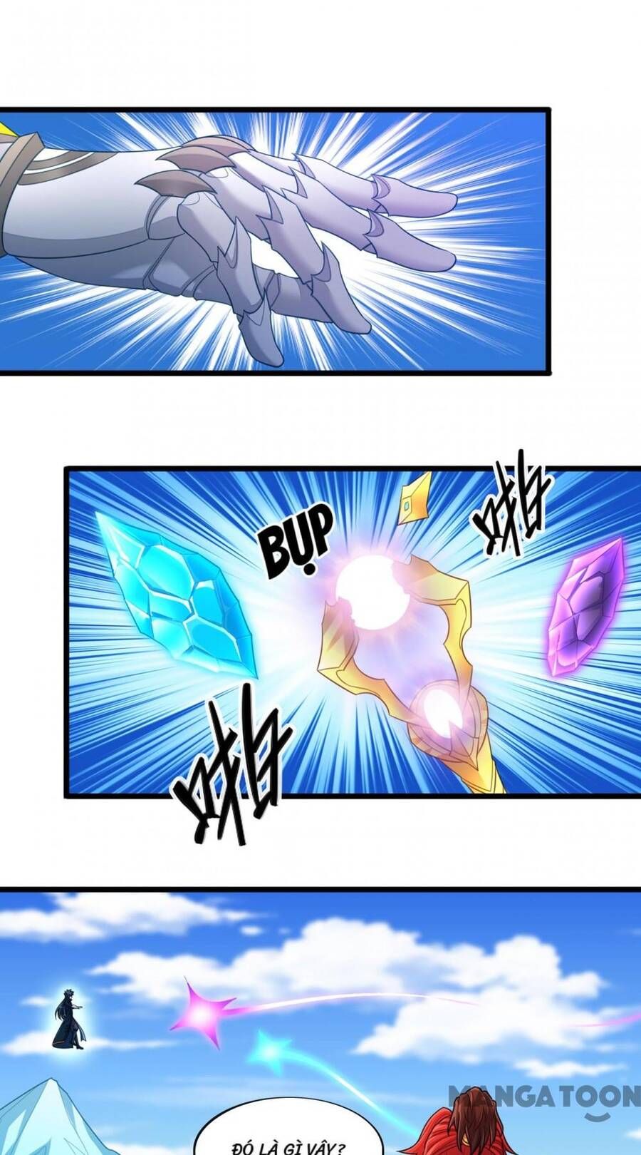 đọc truyện Linh Kiếm Tôn Chương 530 ảnh 38 tại Thiên Thai Truyện