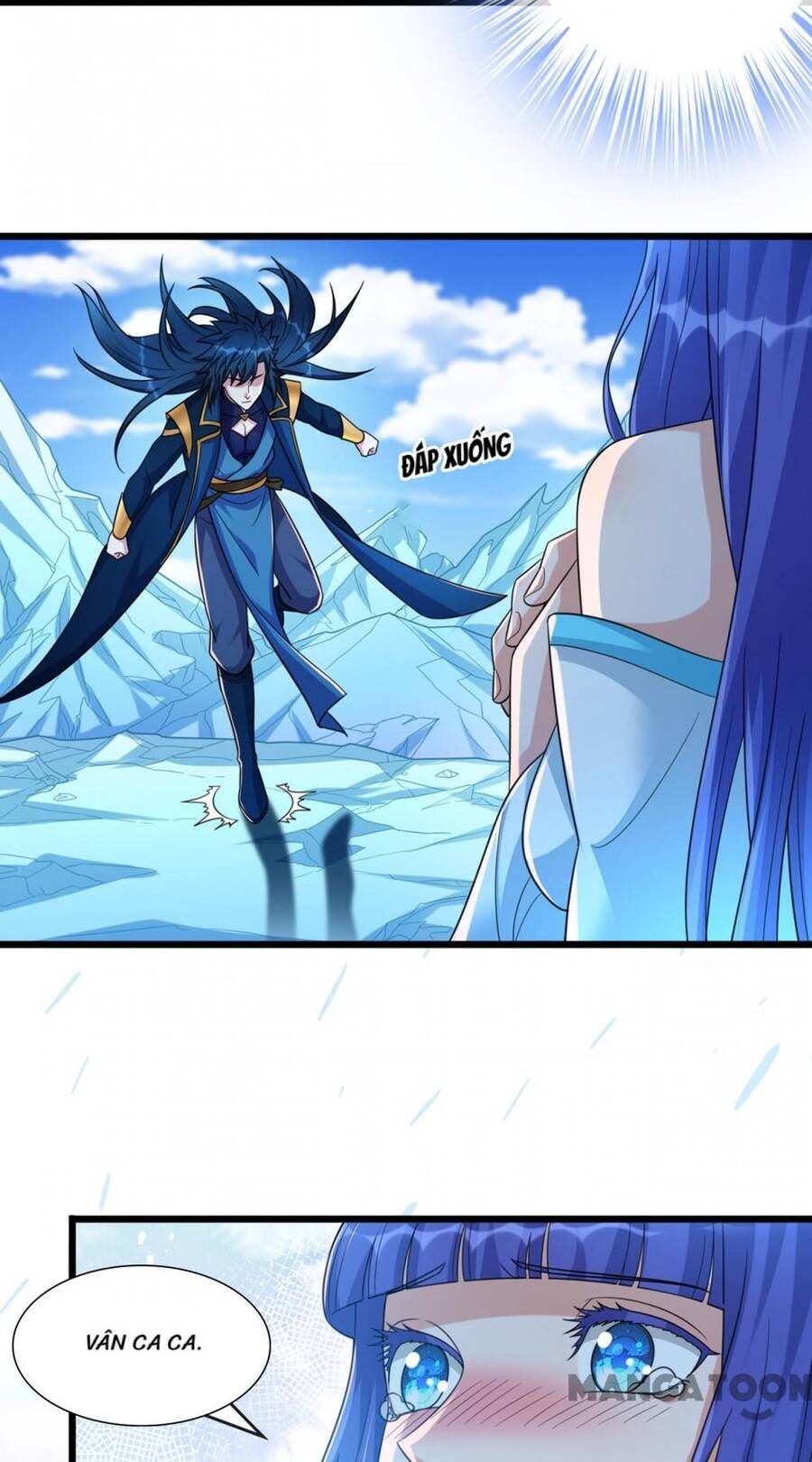 đọc truyện Linh Kiếm Tôn Chương 530 ảnh 44 tại Thiên Thai Truyện