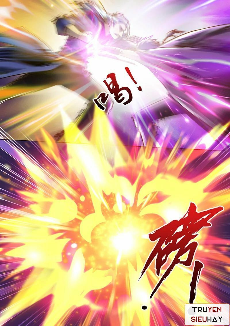 đọc truyện Linh Kiếm Tôn Chương 55 ảnh 5 tại Thiên Thai Truyện