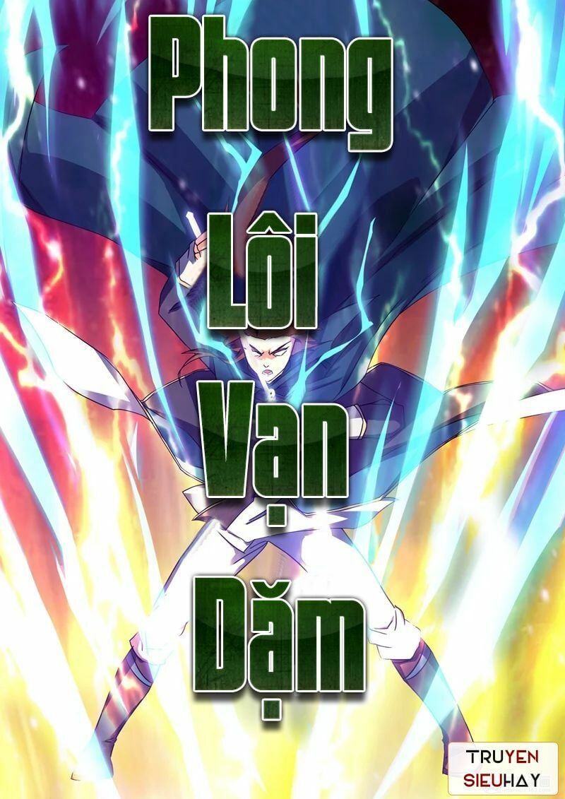 đọc truyện Linh Kiếm Tôn Chương 64 ảnh 8 tại Thiên Thai Truyện