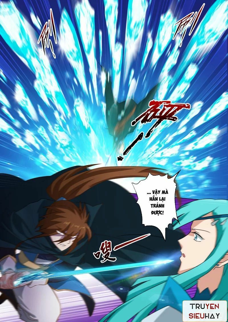 đọc truyện Linh Kiếm Tôn Chương 65 ảnh 6 tại Thiên Thai Truyện