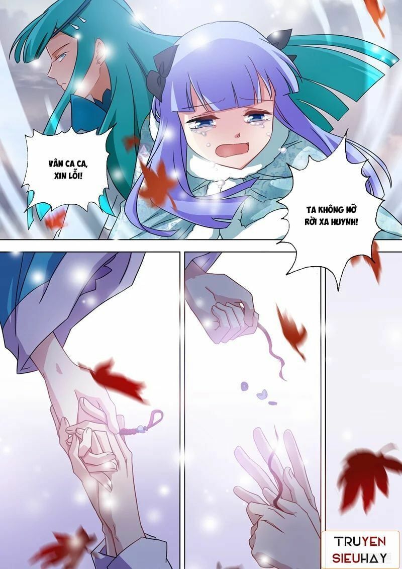 đọc truyện Linh Kiếm Tôn Chương 67 ảnh 7 tại Thiên Thai Truyện