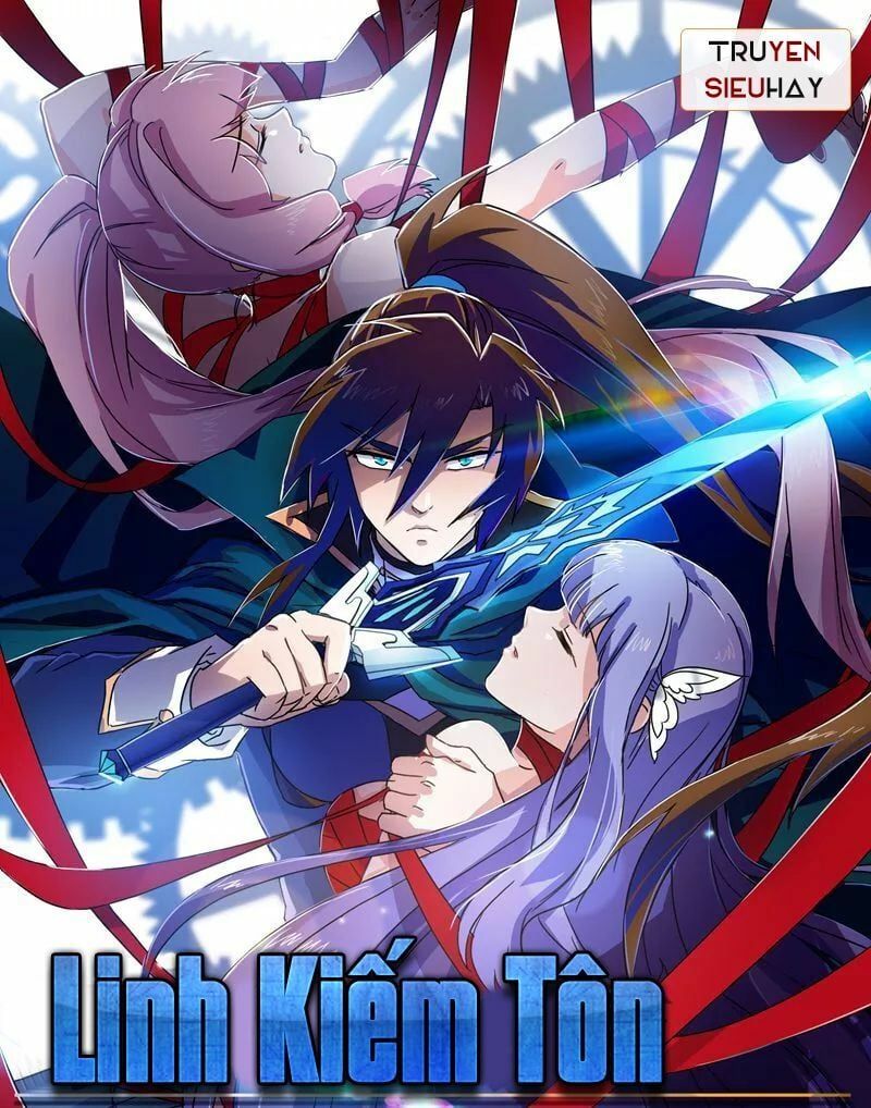 đọc truyện Linh Kiếm Tôn Chương 69 ảnh 3 tại Thiên Thai Truyện