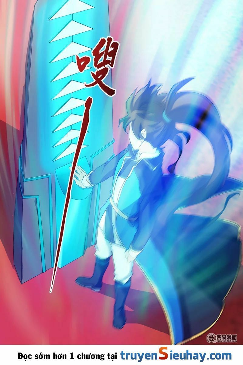 đọc truyện Linh Kiếm Tôn Chương 76 ảnh 3 tại Thiên Thai Truyện