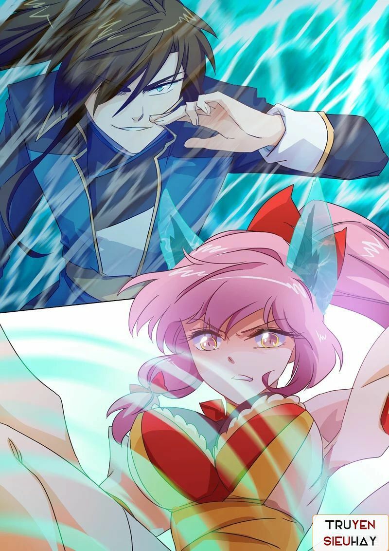 đọc truyện Linh Kiếm Tôn Chương 88 ảnh 8 tại Thiên Thai Truyện