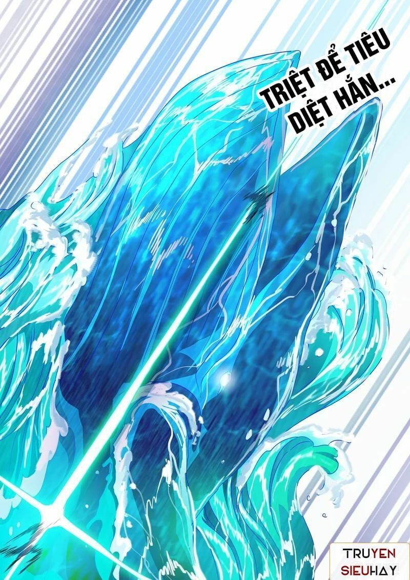 đọc truyện Linh Kiếm Tôn Chương 89 ảnh 9 tại Thiên Thai Truyện