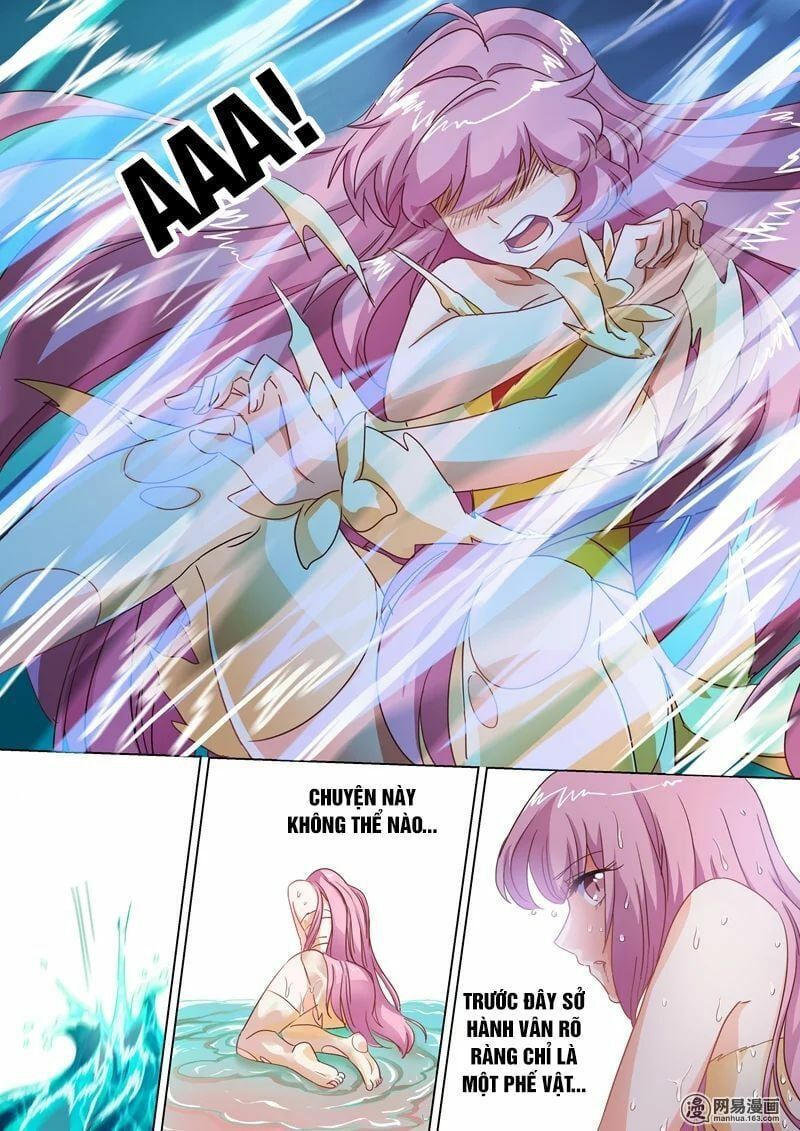 đọc truyện Linh Kiếm Tôn Chương 89 ảnh 10 tại Thiên Thai Truyện