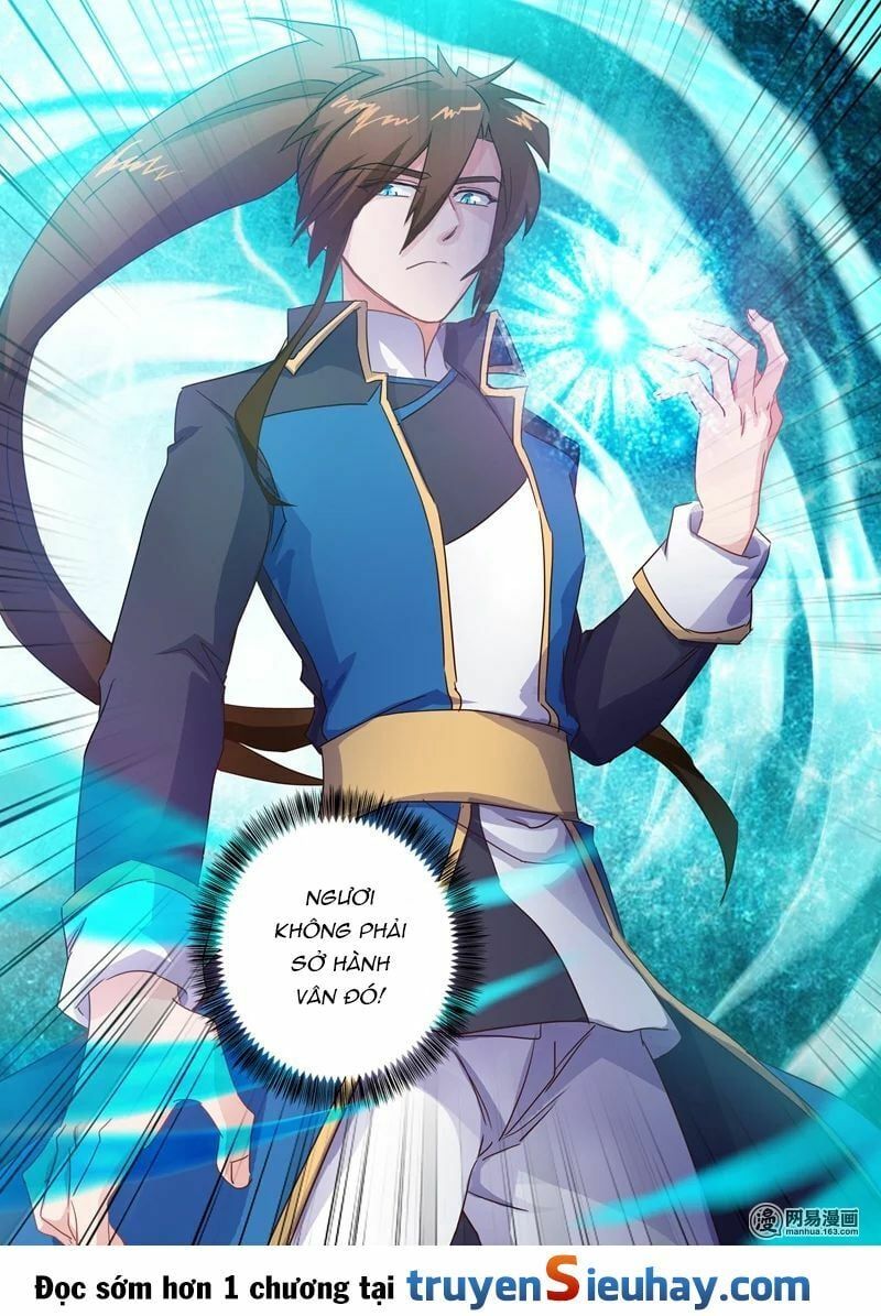 đọc truyện Linh Kiếm Tôn Chương 89 ảnh 11 tại Thiên Thai Truyện