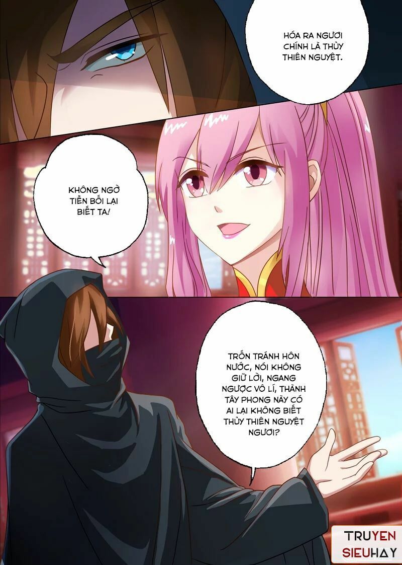 đọc truyện Linh Kiếm Tôn Chương 9 ảnh 7 tại Thiên Thai Truyện