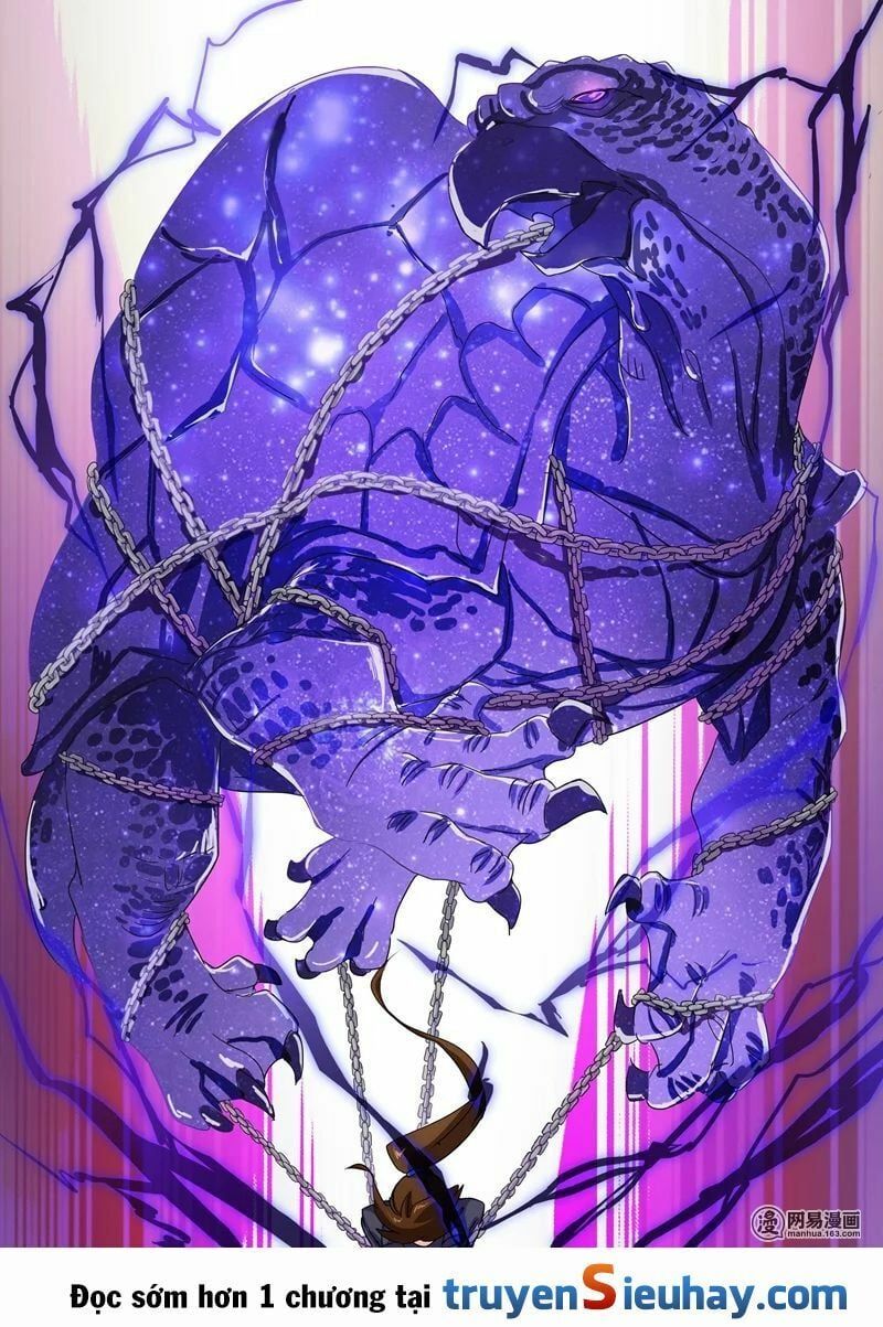 đọc truyện Linh Kiếm Tôn Chương 90 ảnh 12 tại Thiên Thai Truyện