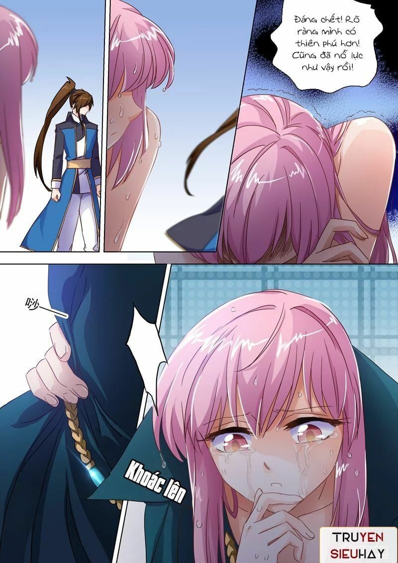 đọc truyện Linh Kiếm Tôn Chương 90 ảnh 4 tại Thiên Thai Truyện