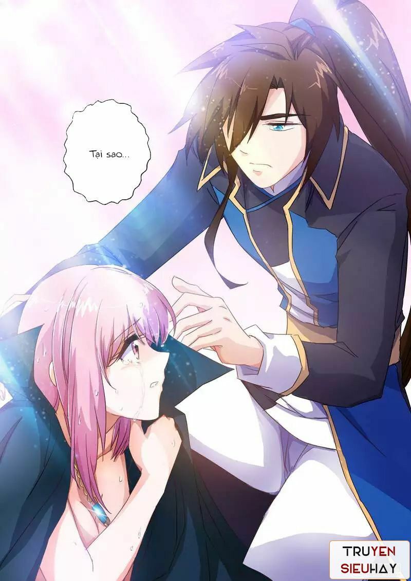 đọc truyện Linh Kiếm Tôn Chương 90 ảnh 5 tại Thiên Thai Truyện