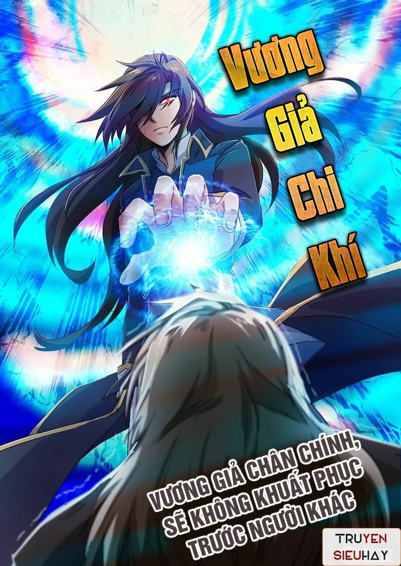 đọc truyện Linh Kiếm Tôn Chương 93 ảnh 9 tại Thiên Thai Truyện