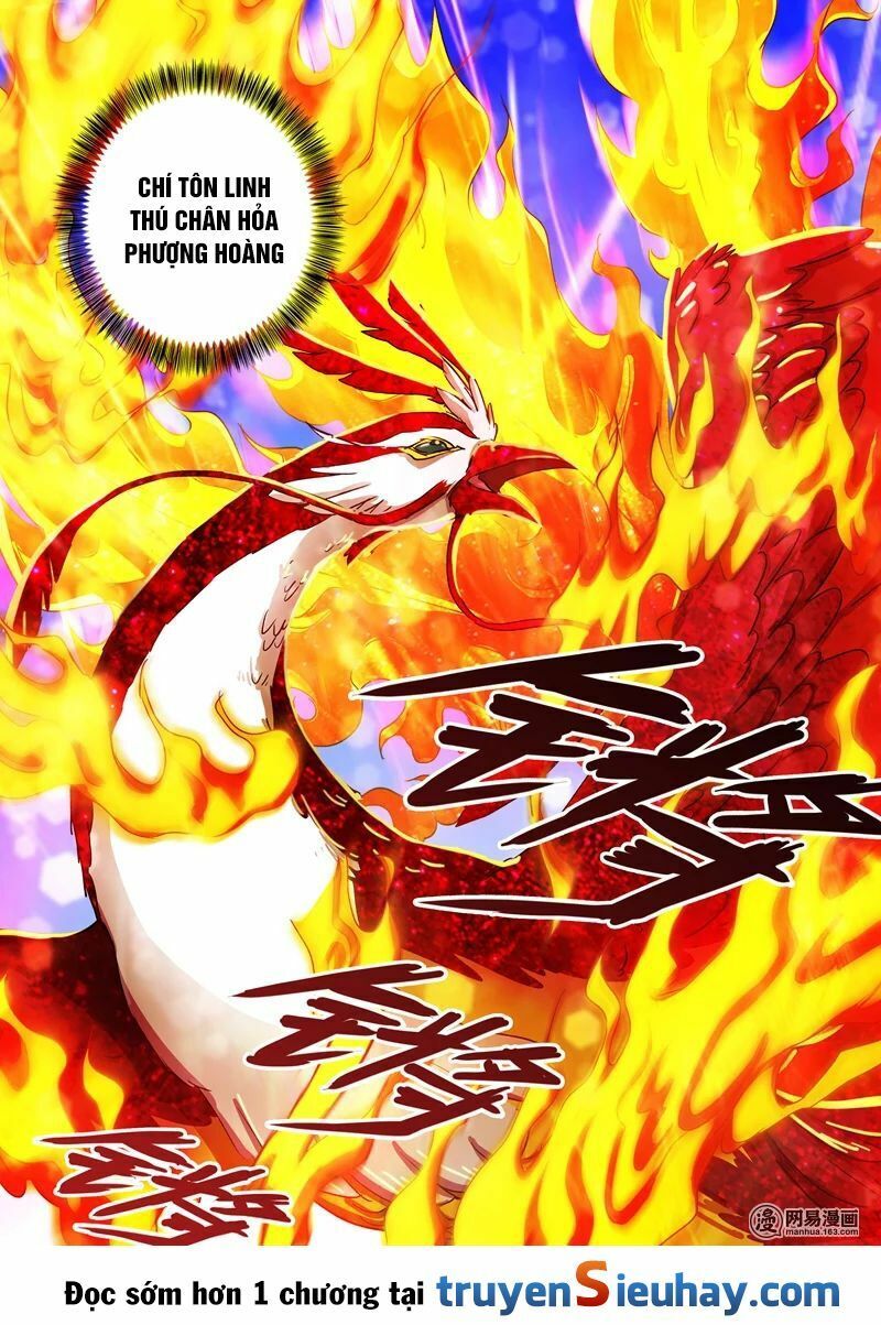 đọc truyện Linh Kiếm Tôn Chương 99 ảnh 10 tại Thiên Thai Truyện