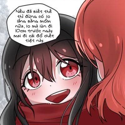 đọc truyện Linh Ta Linh Tinh Về Cp Love Live! Chương 5 ảnh 5 tại Thiên Thai Truyện