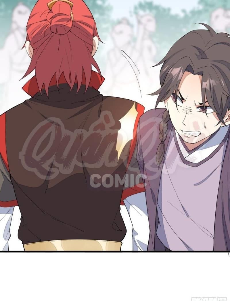 đọc truyện Linh Tôn Chi Tử Chương 10 ảnh 12 tại Thiên Thai Truyện