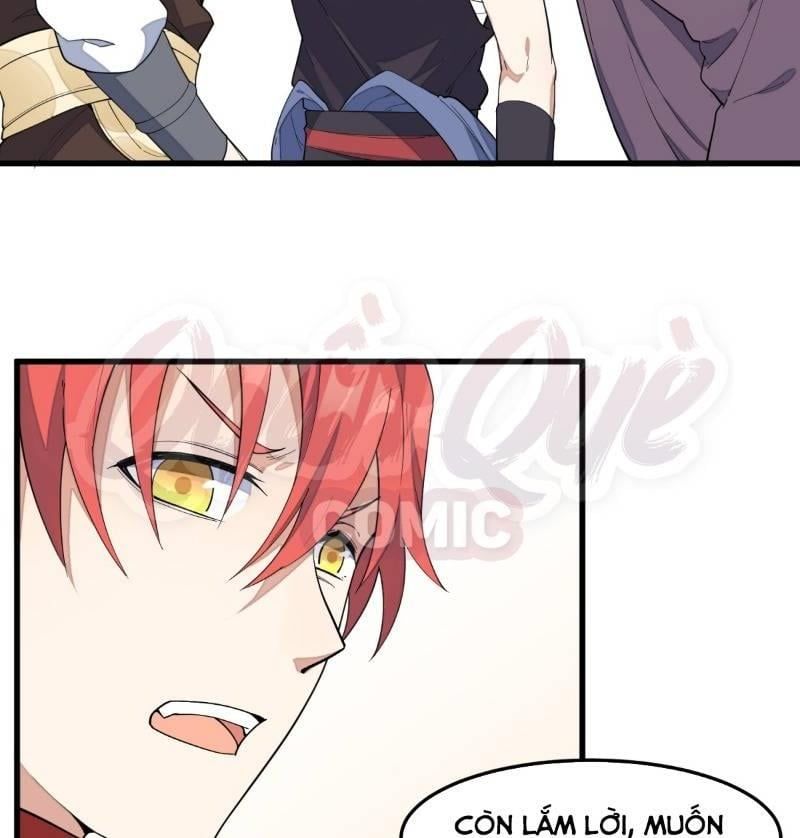 đọc truyện Linh Tôn Chi Tử Chương 10 ảnh 15 tại Thiên Thai Truyện