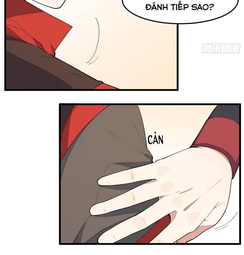 đọc truyện Linh Tôn Chi Tử Chương 10 ảnh 16 tại Thiên Thai Truyện