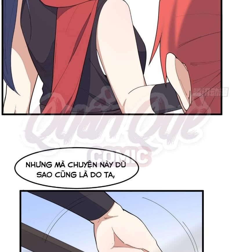 đọc truyện Linh Tôn Chi Tử Chương 10 ảnh 18 tại Thiên Thai Truyện