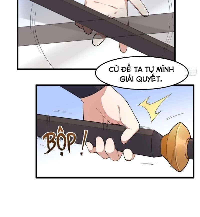 đọc truyện Linh Tôn Chi Tử Chương 10 ảnh 19 tại Thiên Thai Truyện