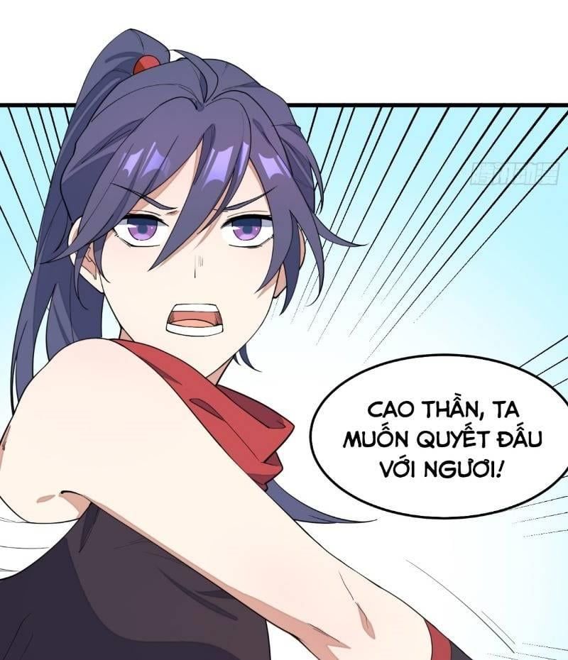 đọc truyện Linh Tôn Chi Tử Chương 10 ảnh 20 tại Thiên Thai Truyện