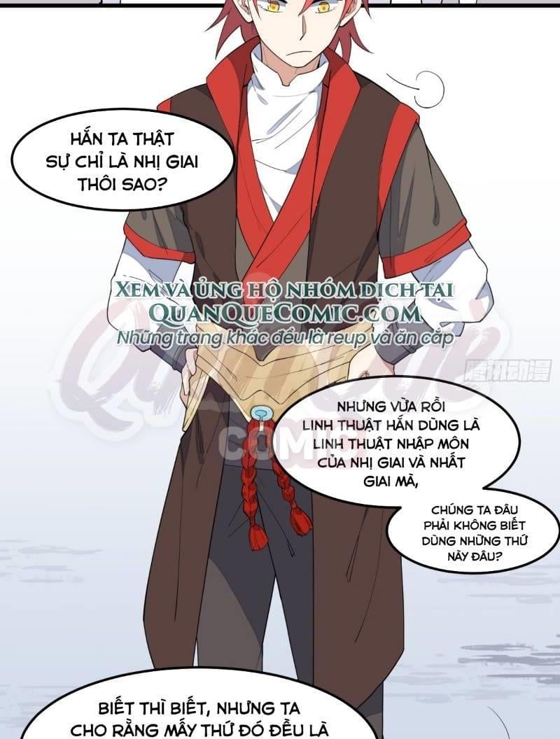 đọc truyện Linh Tôn Chi Tử Chương 10 ảnh 4 tại Thiên Thai Truyện