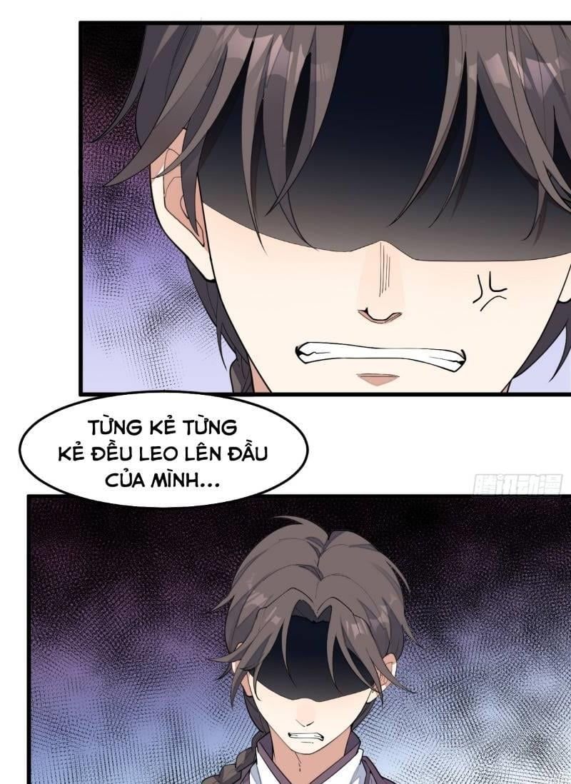 đọc truyện Linh Tôn Chi Tử Chương 10 ảnh 23 tại Thiên Thai Truyện