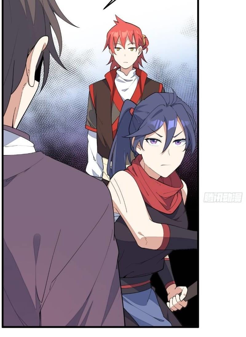 đọc truyện Linh Tôn Chi Tử Chương 10 ảnh 25 tại Thiên Thai Truyện