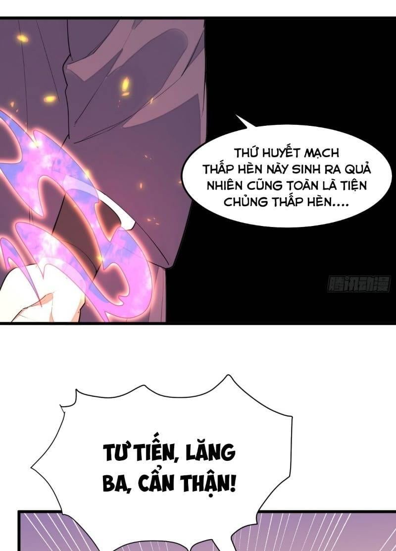 đọc truyện Linh Tôn Chi Tử Chương 10 ảnh 26 tại Thiên Thai Truyện