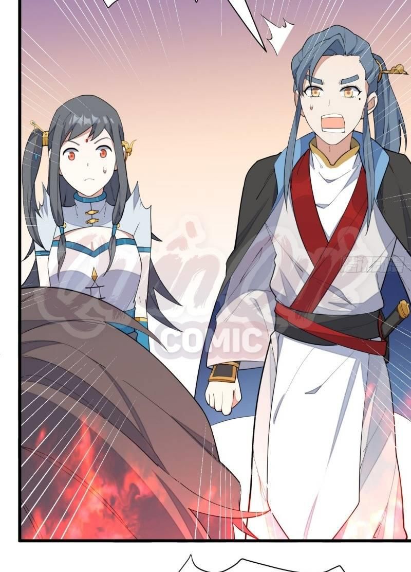 đọc truyện Linh Tôn Chi Tử Chương 10 ảnh 27 tại Thiên Thai Truyện